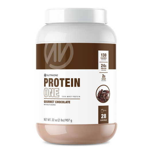 NutraOne: Probiotic One+