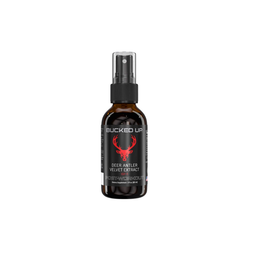 DAS LABS :Deer Antler Velvet Spray