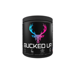 DAS Labs: Bucked Up Pre-Workout