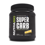 NutraBio: Super Carb