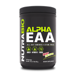 NutraBio: Alpha EAA
