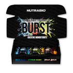 NutraBio: Creatine Burst