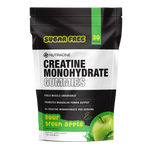 NutraOne: Sugar Free Creatine Monohydrate Gummies