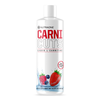 NutraOne:CarniCuts