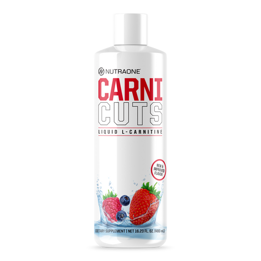 NutraOne:CarniCuts