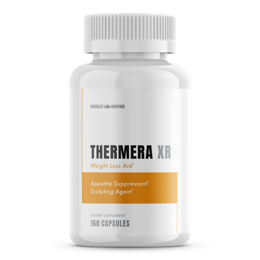 Anabolic Warfare: Thermera XR