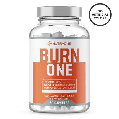 NutraOne: BurnOne