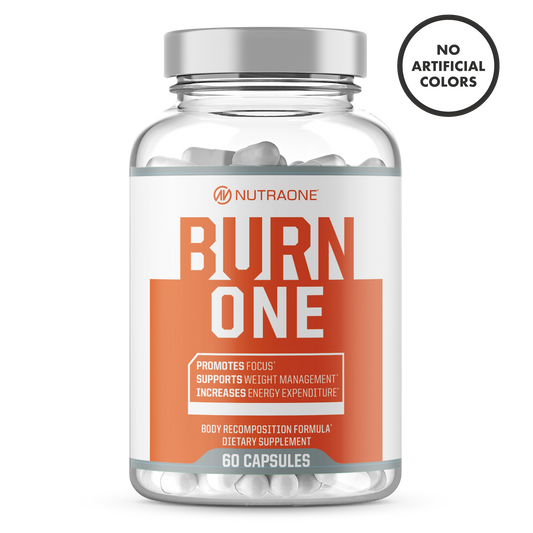NutraOne: BurnOne