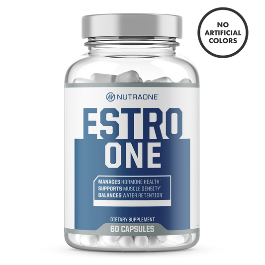 NutraOne: EstroOne