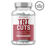 NutraOne:TRI CUTS