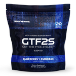 Anabolic Warfare: GTF2S