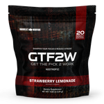 Anabolic Warfare: GTF2W