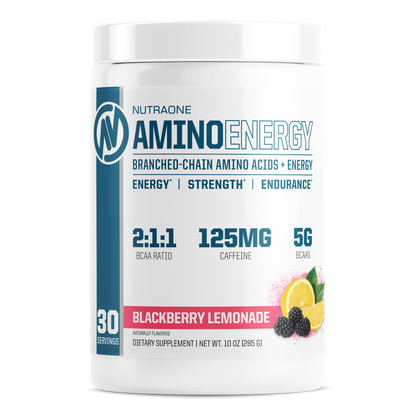 NutraOne:Amino Energy