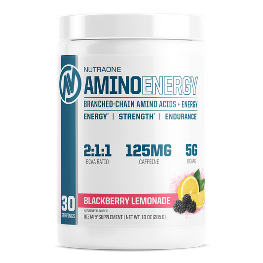 NutraOne:Amino Energy