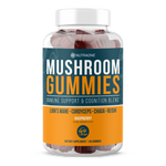 NutraOne: Mushroom Gummies