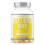 NutraOne:OmegaOne