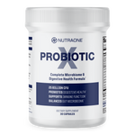 NutraOne: Probiotic X