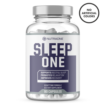 NutraOne:SleepOne