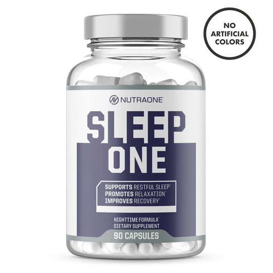 NutraOne:SleepOne