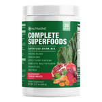 NutraOne: Complete Superfoods Powder