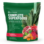NutraOne: Complete Superfoods Stick Packs