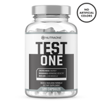 NutraOne: TestOne