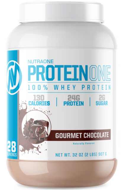 NutraOne: ProteinOne 2lb