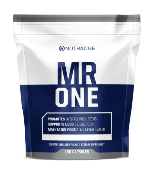 NutraOne: MrOne