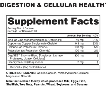 NutraOne: MrOne