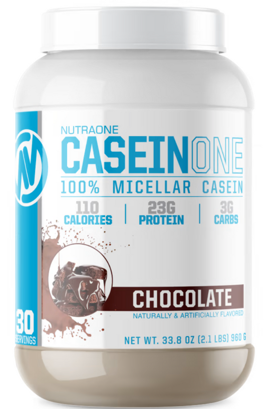 NutraOne: CaseinOne
