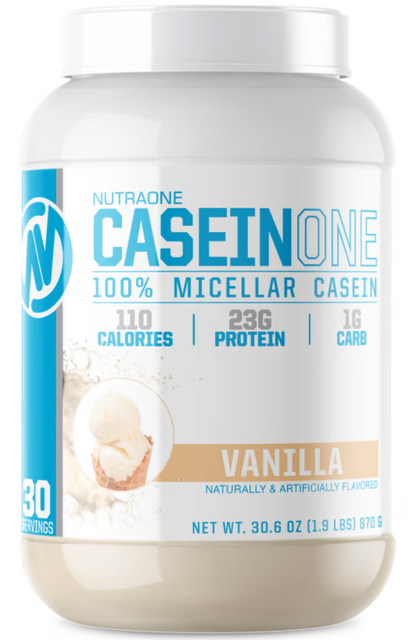 NutraOne: CaseinOne
