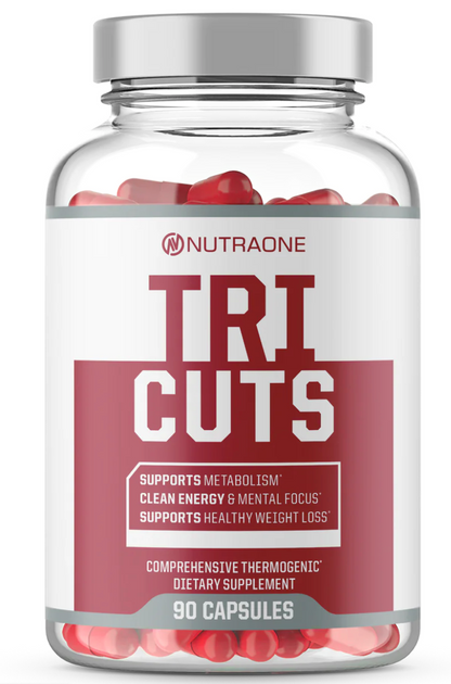 NutraOne:TRI CUTS