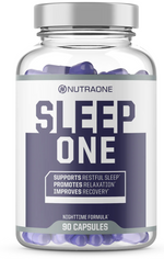 NutraOne:SleepOne