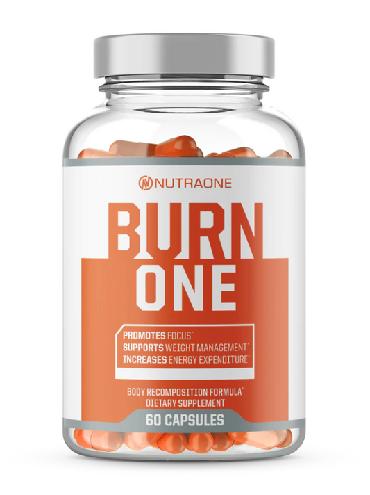 NutraOne: BurnOne