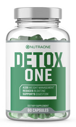 NutraOne:DetoxOne