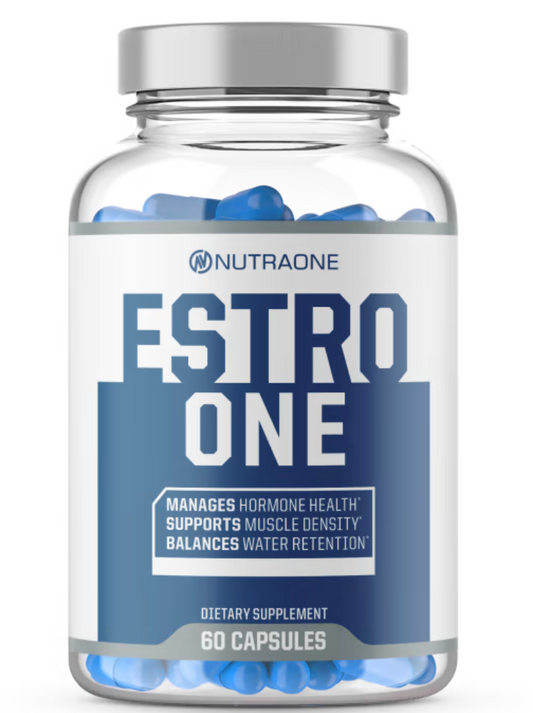 NutraOne: EstroOne