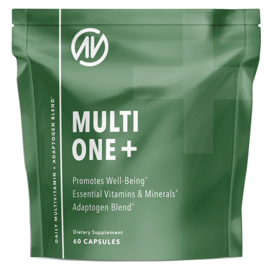 NutraOne: MultiOne+