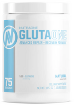 NutraOne: GlutaOne