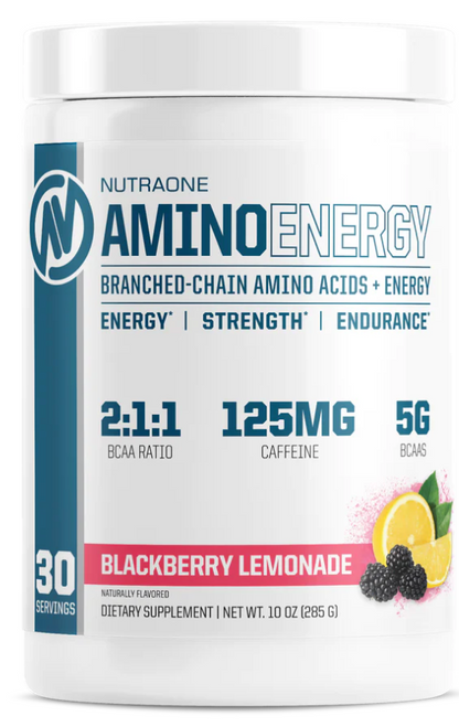 NutraOne:Amino Energy