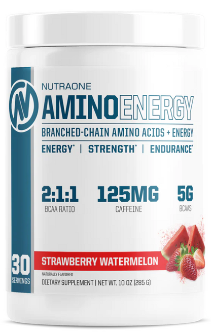 NutraOne:Amino Energy