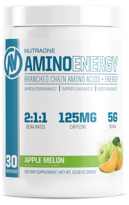 NutraOne:Amino Energy