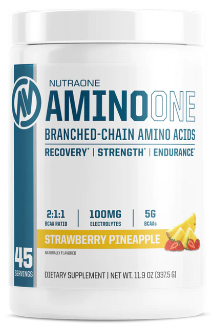 NutraOne: AminoOne