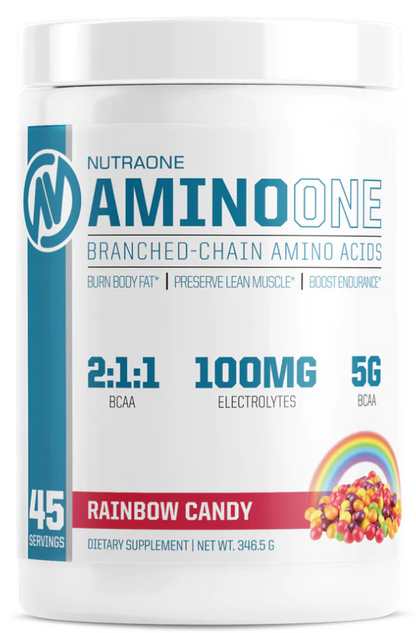 NutraOne: AminoOne