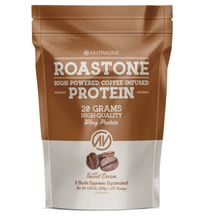 NutraOne: RoastOne