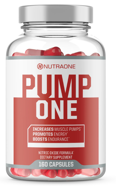 NutraOne: PumpOne