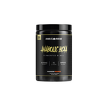 Anabolic Warfare: Anabolic BCAA