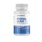 Anabolic Warfare: Phena-Lean T2