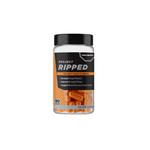 Anabolic Warfare: Project Ripped