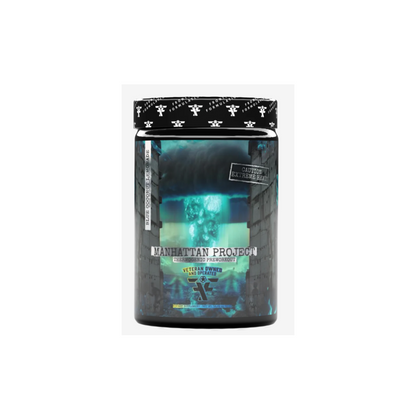 Frontline Formulations :Manhattan Project: Thermogenic Preworkout