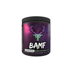 DAS LABS: BAMF High Stimulant Nootropic Pre-Workout